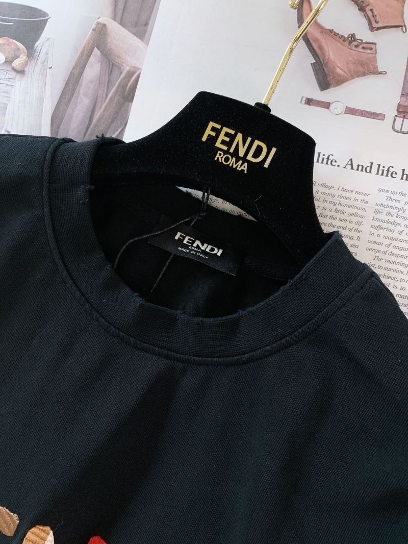 Fendi Short Suits